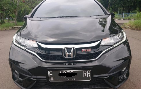 Jual mobil Honda Jazz 2018 , DKI Jakarta, Kota Jakarta Pusat