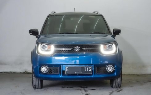 Suzuki Ignis GX 2019 Hatchback