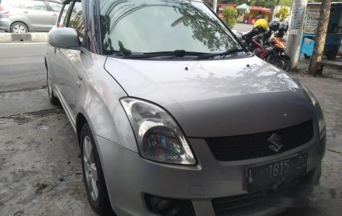 Jawa Timur, jual mobil Suzuki Swift ST 2008 dengan harga terjangkau