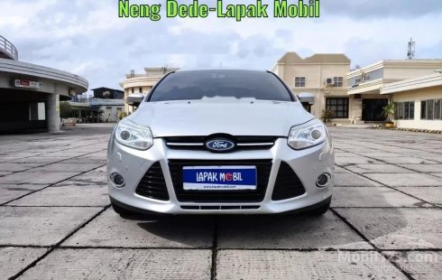 Ford Focus 2012 DKI Jakarta dijual dengan harga termurah