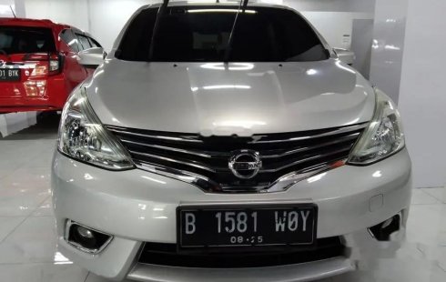Jawa Barat, jual mobil Nissan Grand Livina XV 2017 dengan harga terjangkau