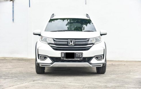 Honda BR-V E Prestige 2019 MPV - Garansi Mesin dan Dokumen