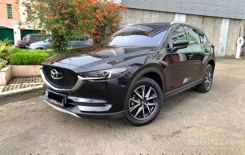 Jual Mazda CX-5 Elite 2019 harga murah di DKI Jakarta