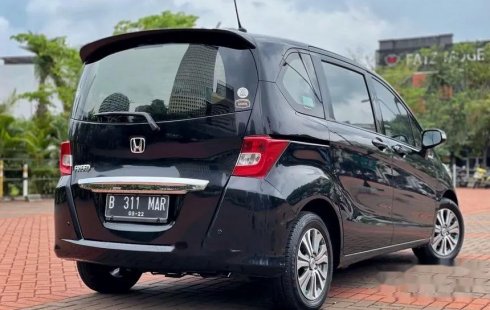 DKI Jakarta, jual mobil Honda Freed E 2012 dengan harga terjangkau
