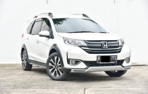 Jual mobil Honda BR-V 2019 , Kota Jakarta Selatan, DKI Jakarta
