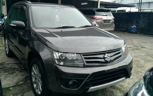 Jual mobil Suzuki Vitara 0 , Bengkulu, Kota Bengkulu