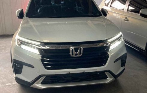 Jual Honda BR-V E Prestige 2022 harga murah di DKI Jakarta