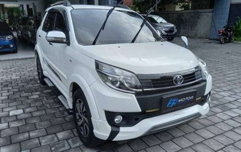 Toyota Rush 2015 Bali dijual dengan harga termurah