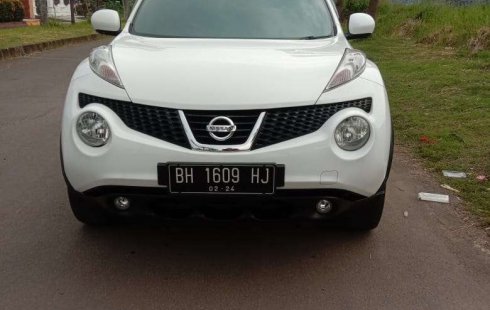 Nissan Juke 1.5 Automatic 2013 SUV