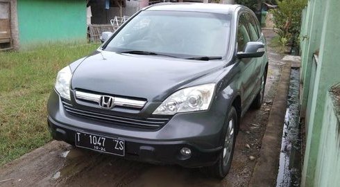 Kalimantan Selatan, jual mobil Honda CR-V 1.5 VTEC 2009 dengan harga terjangkau