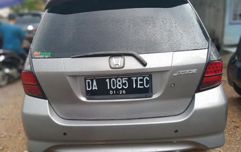 Kalimantan Selatan, jual mobil Honda Jazz VTEC 2007 dengan harga terjangkau
