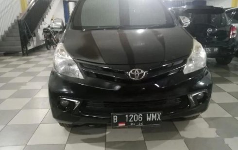 Toyota Avanza 2014 Jawa Barat dijual dengan harga termurah