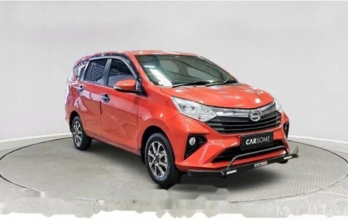 DKI Jakarta, jual mobil Daihatsu Sigra R 2021 dengan harga terjangkau