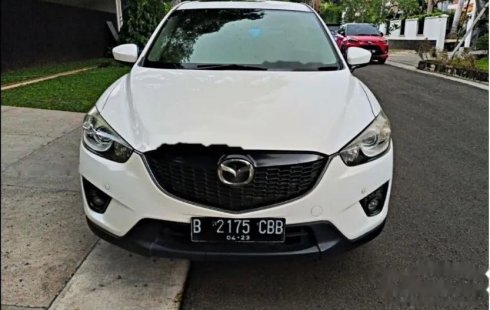 DKI Jakarta, Mazda CX-5 Touring 2012 kondisi terawat