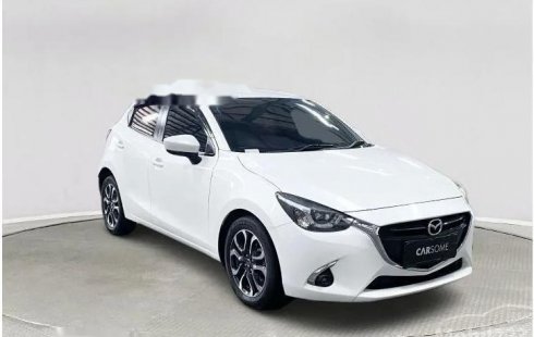 DKI Jakarta, Mazda 2 Hatchback 2017 kondisi terawat