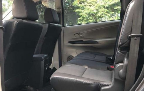Daihatsu Xenia (2020)1.3 X DELUXE MANUAL KM 90.000