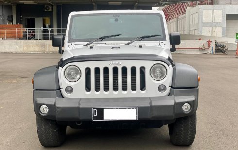 wrangler 2 door diesel