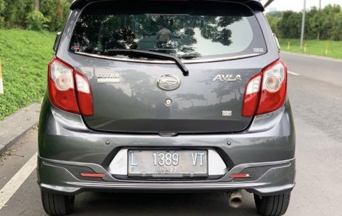 Jual mobil Daihatsu Ayla 2019 , Kalimantan Barat, Kab Sambas
