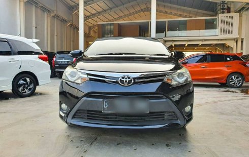 Toyota Vios G 1.5 AT 2015
