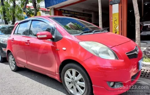 Toyota Yaris 2011 Jawa Timur dijual dengan harga termurah