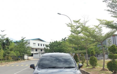 Daihatsu Xenia R SPORTY 2016