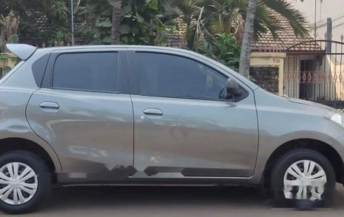 Mobil Datsun GO 2017 T terbaik di Banten