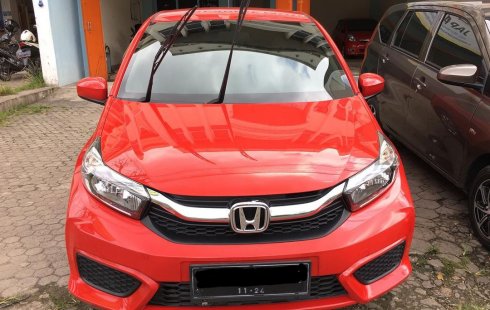Jual Mobil Bekas Promo Harga Terjangkau Honda Brio Satya 2019