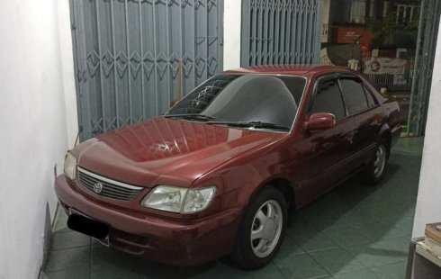 Toyota Soluna 2001 Jawa Timur dijual dengan harga termurah
