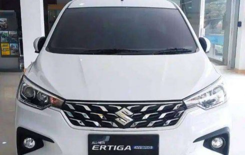 Jual cepat Suzuki Ertiga GX 2022 di Jawa Barat