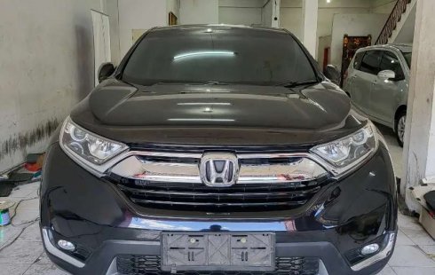 Jual mobil bekas murah Honda CR-V 2 2019 di Sumatra Utara