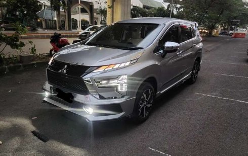 DKI Jakarta, jual mobil Mitsubishi Xpander ULTIMATE 2022 dengan harga terjangkau