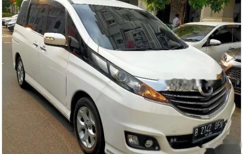 Dijual mobil bekas Mazda Biante 2.0 SKYACTIV A/T, DKI Jakarta 