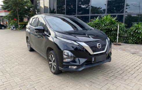 Nissan Livina VE AT 2019