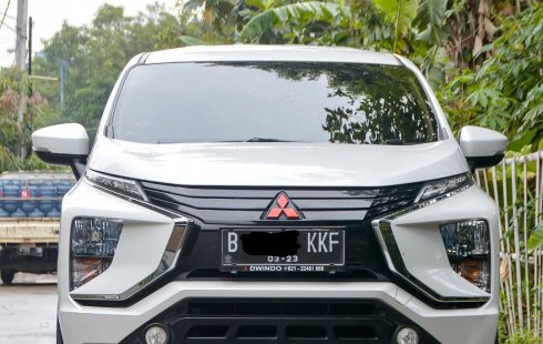 Mitsubishi Xpander Exceed A/T 2018