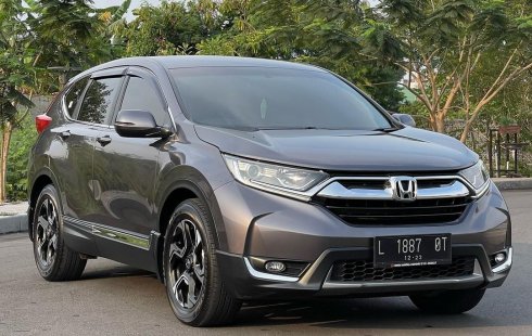 PROMO Honda CR-V Prestige Tahun 2019