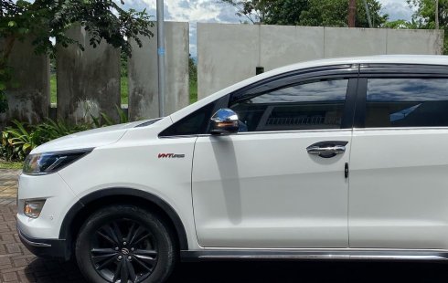 Toyota Kijang Innova 2.4V 2019