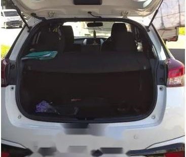 Jawa Tengah, Toyota Sportivo 2019 kondisi terawat