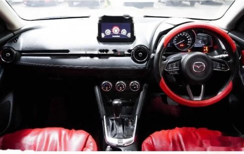 Mazda 2 2017 DKI Jakarta dijual dengan harga termurah