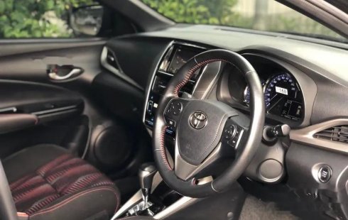 Toyota Sportivo 2018 Banten dijual dengan harga termurah