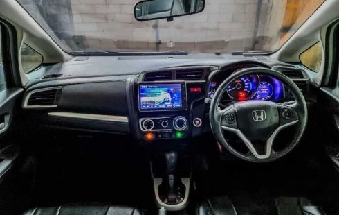 Jual Honda Jazz RS 2017 harga murah di Jawa Timur