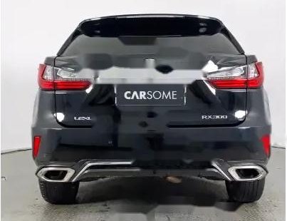 Banten, jual mobil Lexus RX 2019 dengan harga terjangkau