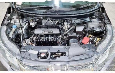 Jual mobil bekas murah Honda BR-V E Prestige 2019 di DKI Jakarta