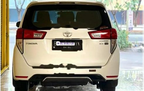 Mobil Toyota Kijang Innova 2019 G dijual, DKI Jakarta
