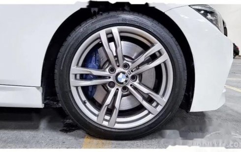 Jual BMW i3 2019 harga murah di Jawa Barat