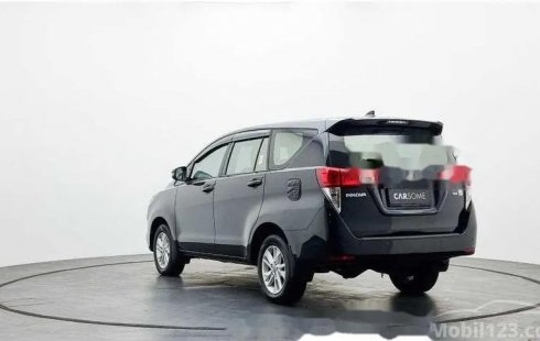 Mobil Toyota Kijang Innova 2020 V terbaik di Banten