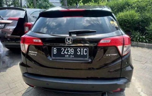 DKI Jakarta, jual mobil Honda HR-V E 2019 dengan harga terjangkau