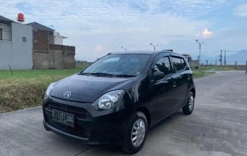Mobil Daihatsu Ayla 2017 D dijual, Jawa Barat