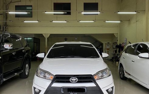 Toyota Yaris TRD Sportivo 