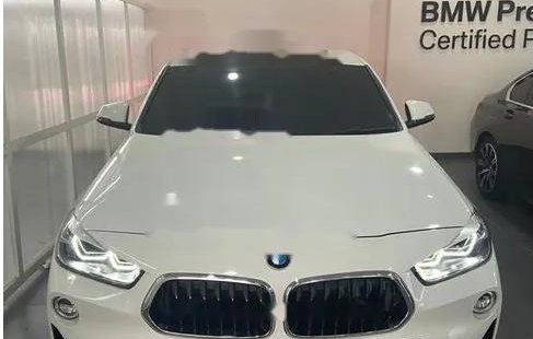 Mobil BMW X2 2018 sDrive18i dijual, Jawa Barat