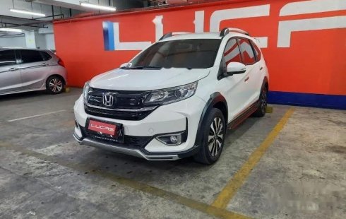 Dijual mobil bekas Honda BR-V E Prestige, DKI Jakarta 